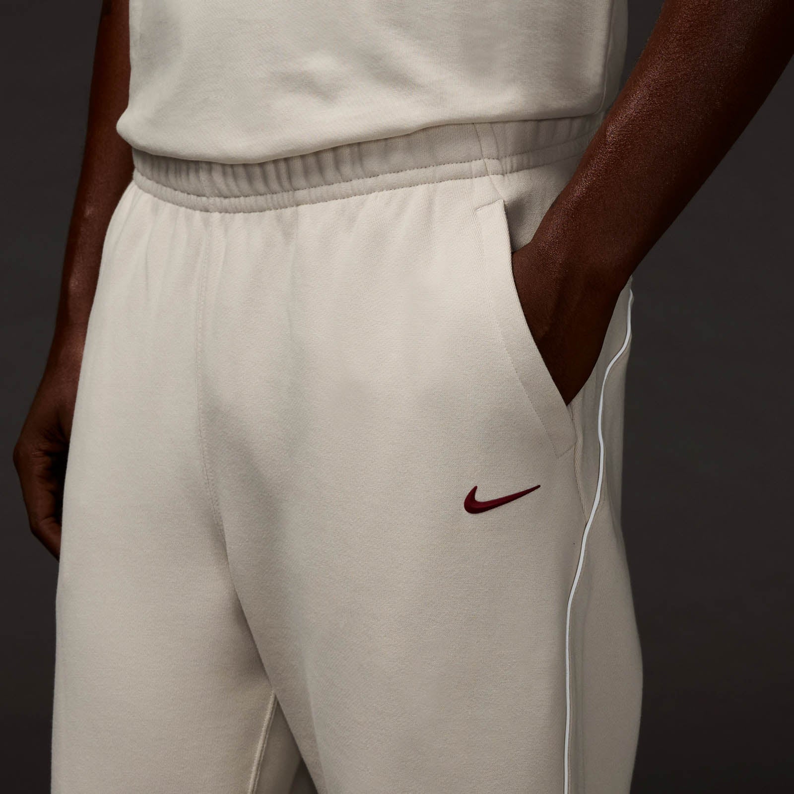 NOCTA Fleece CS Sweatpant EC - IMAGE 6