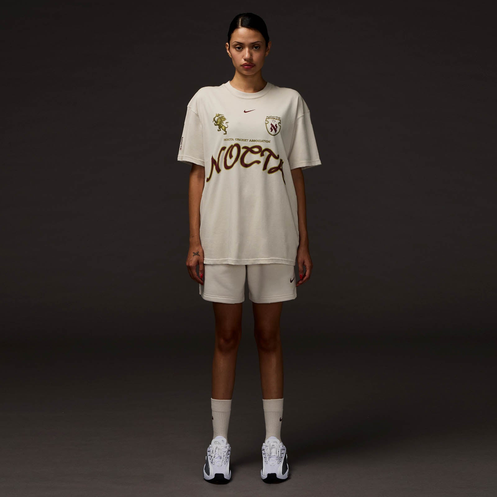 NCA Big Body CS Tee - IMAGE 4