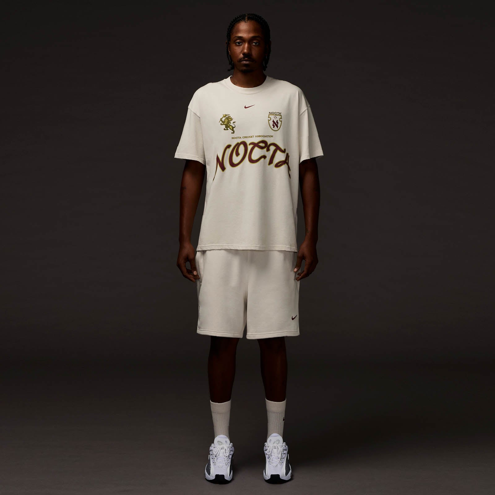 NCA Big Body CS Tee - IMAGE 3