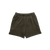 Cardinal Fleece Shorts swatch