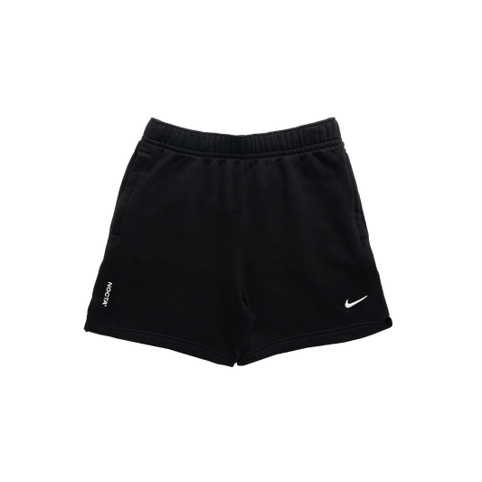 Cardinal Fleece Shorts