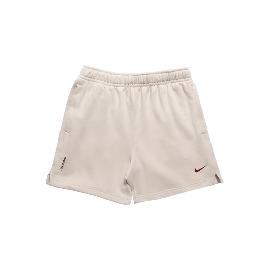 Cardinal Fleece Shorts