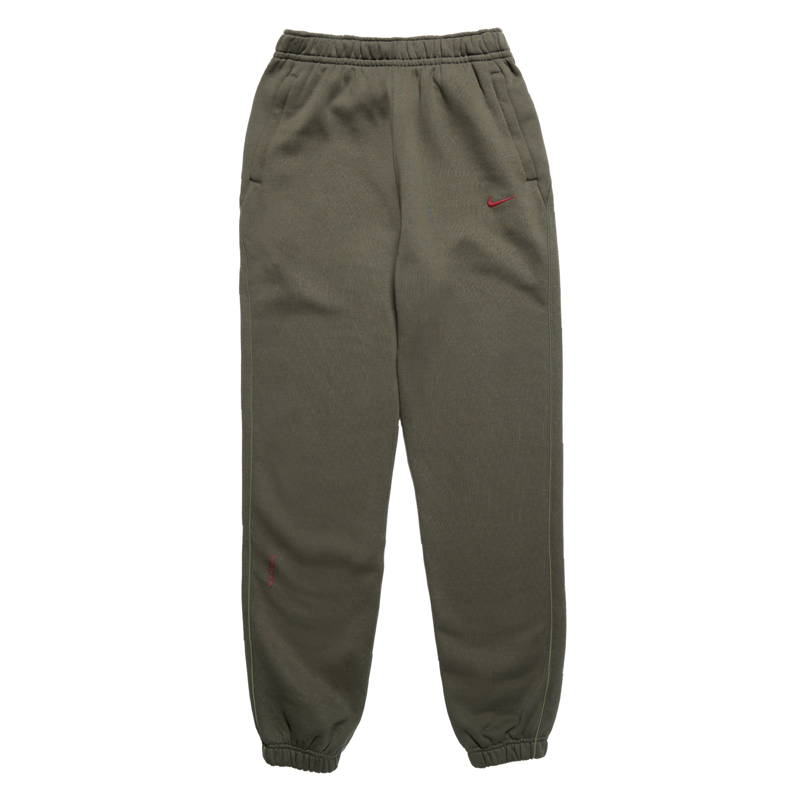 NOCTA Fleece CS Sweatpant EC - IMAGE 1