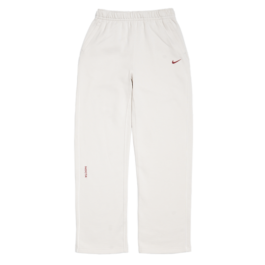 NOCTA Fleece CS Open Hem Sweatpant
