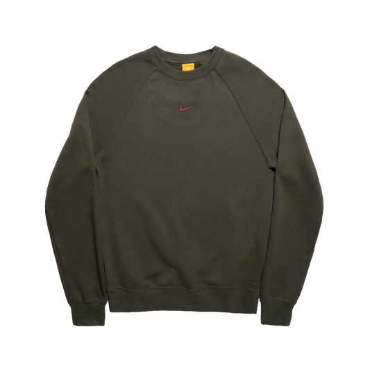 NOCTA Fleece CS Crew