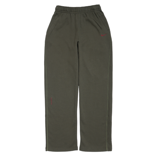NOCTA Fleece CS Open Hem Sweatpant