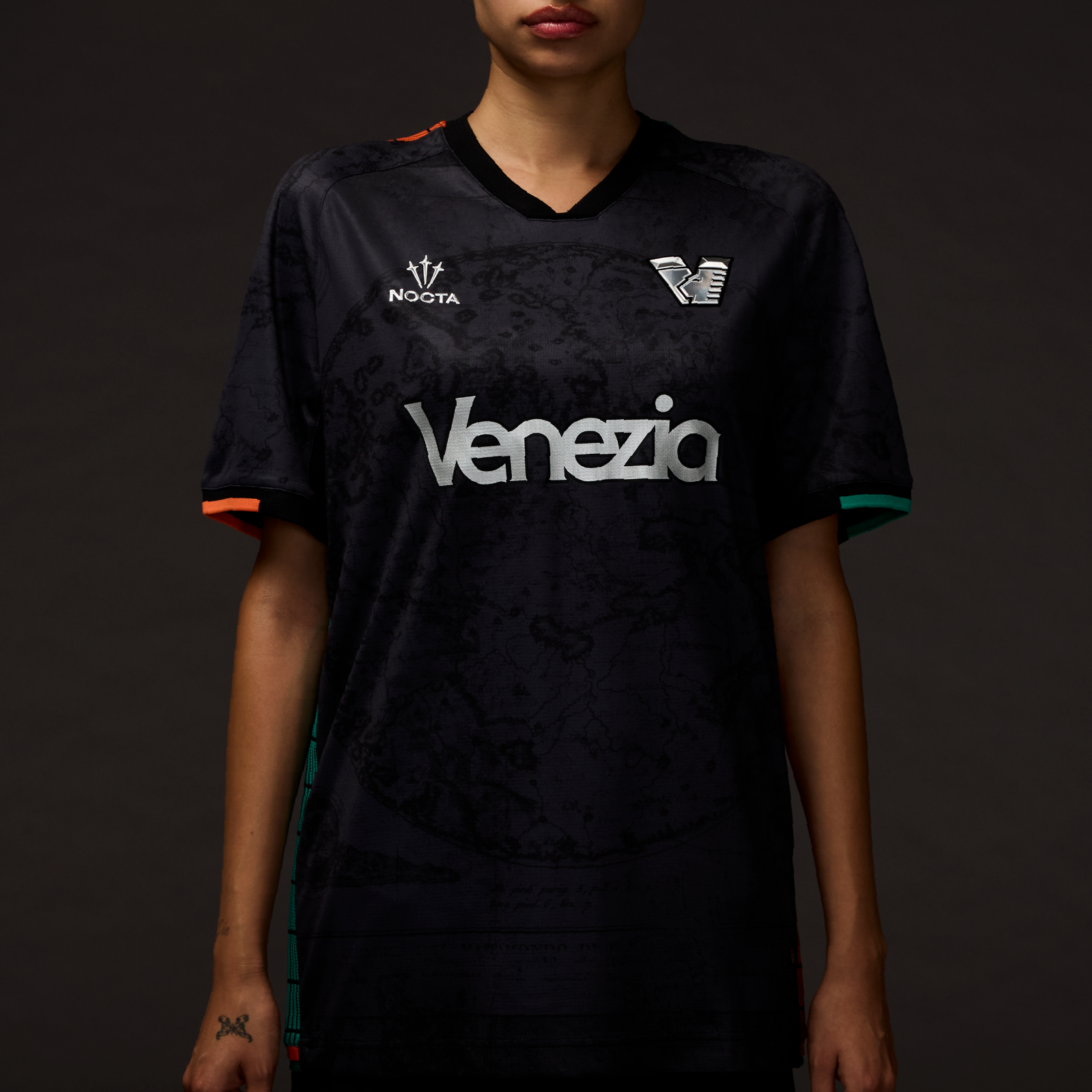 Home Jersey – NOCTA Home Jersey – NOCTA