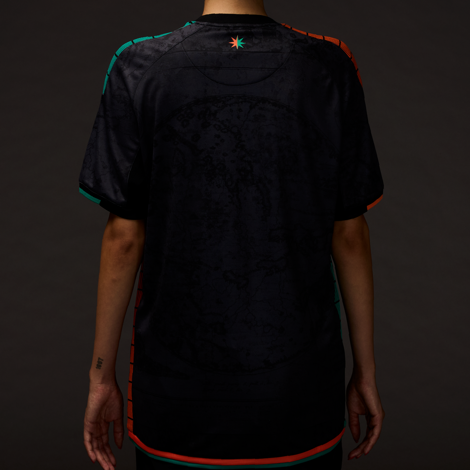 Home Jersey - IMAGE 3