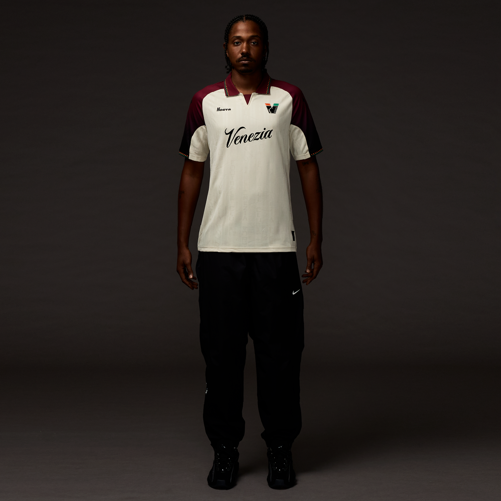 Away Jersey – NOCTA Away Jersey – NOCTA