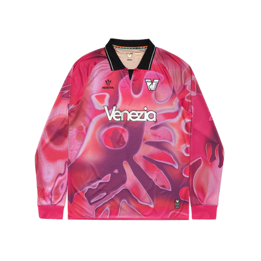 Goalkeeper Home Jersey