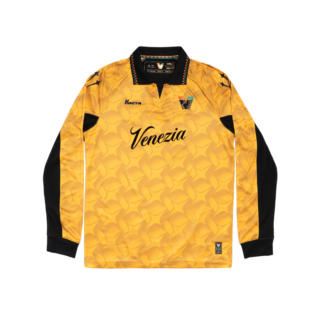 Goalkeeper Away Jersey