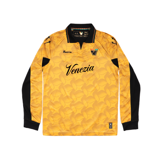 Goalkeeper Away Jersey