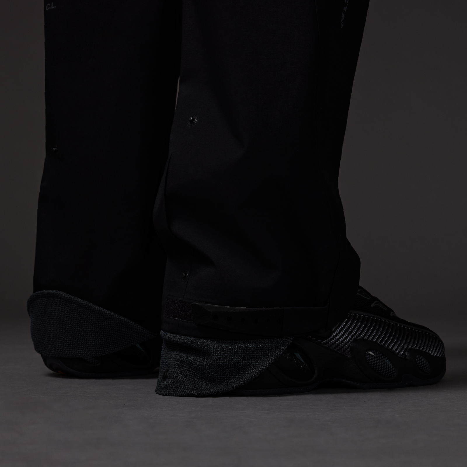 Prestigious Fold Pant - IMAGE 7