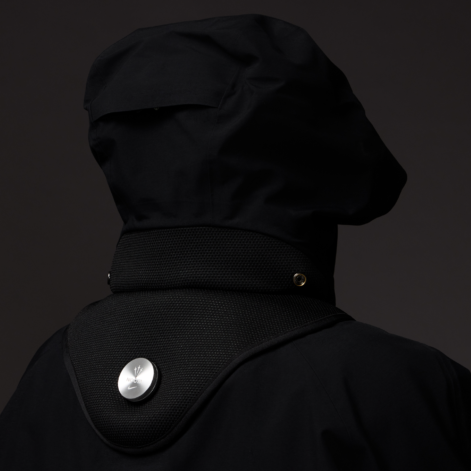 Component 5 Jacket - IMAGE 9