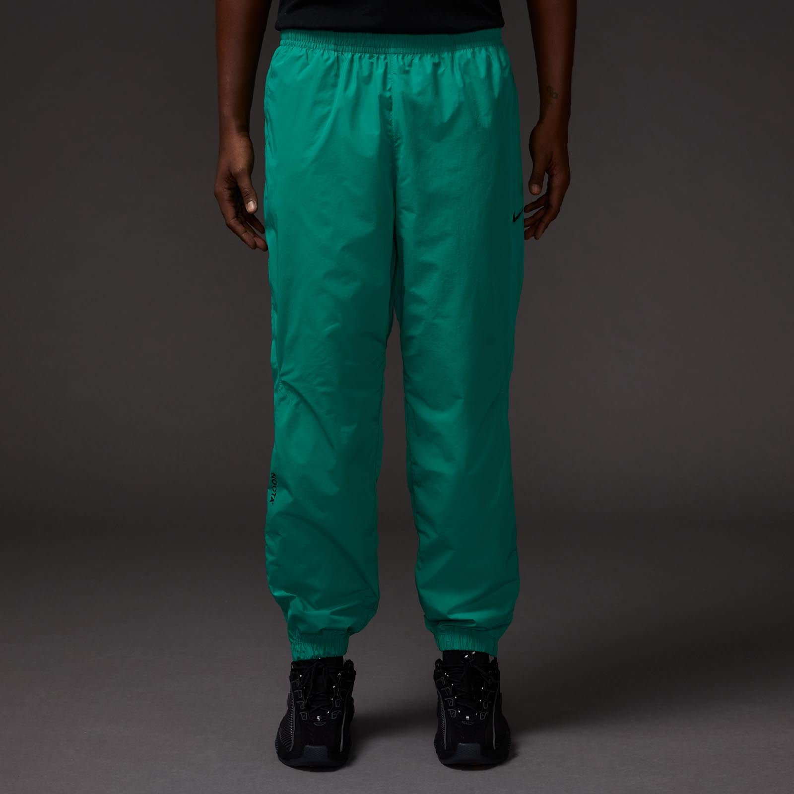 Northstar Nylon Track Pant - IMAGE 2