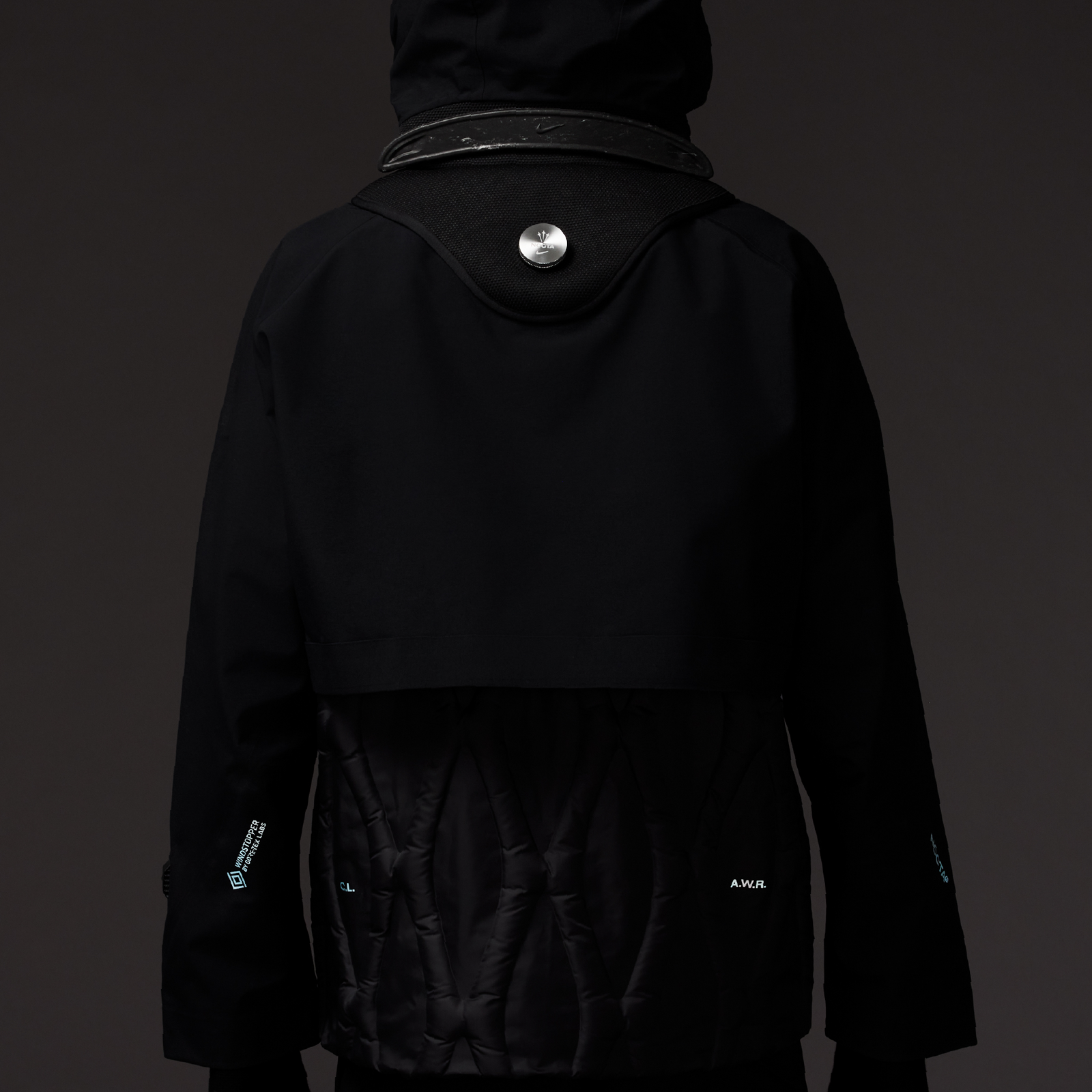 Component 5 Jacket - IMAGE 8