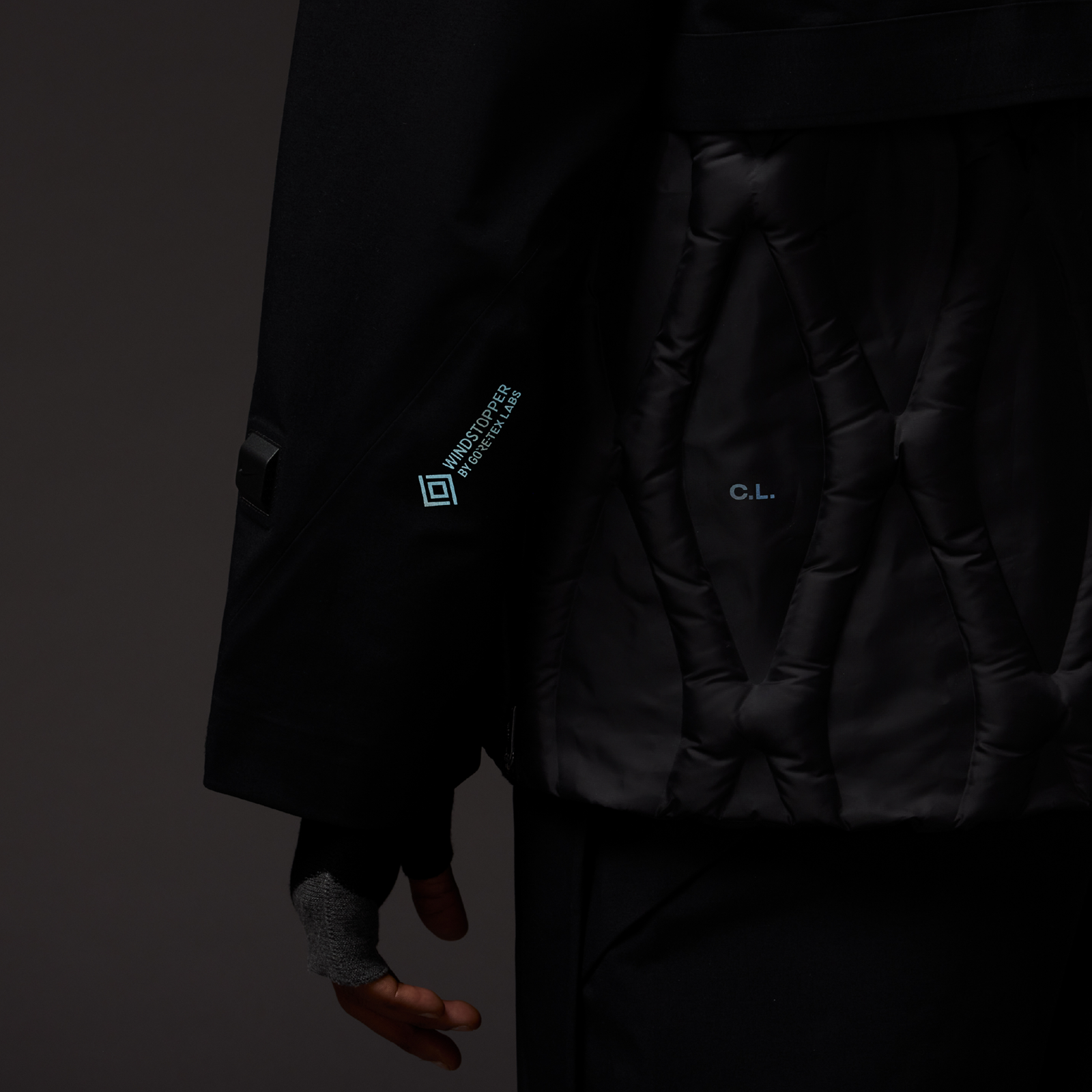 Component 5 Jacket - IMAGE 11