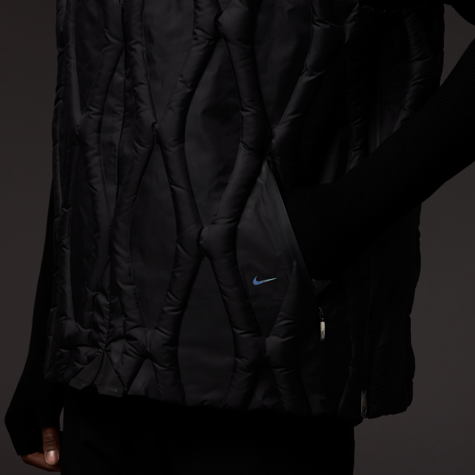 Component 5 Jacket