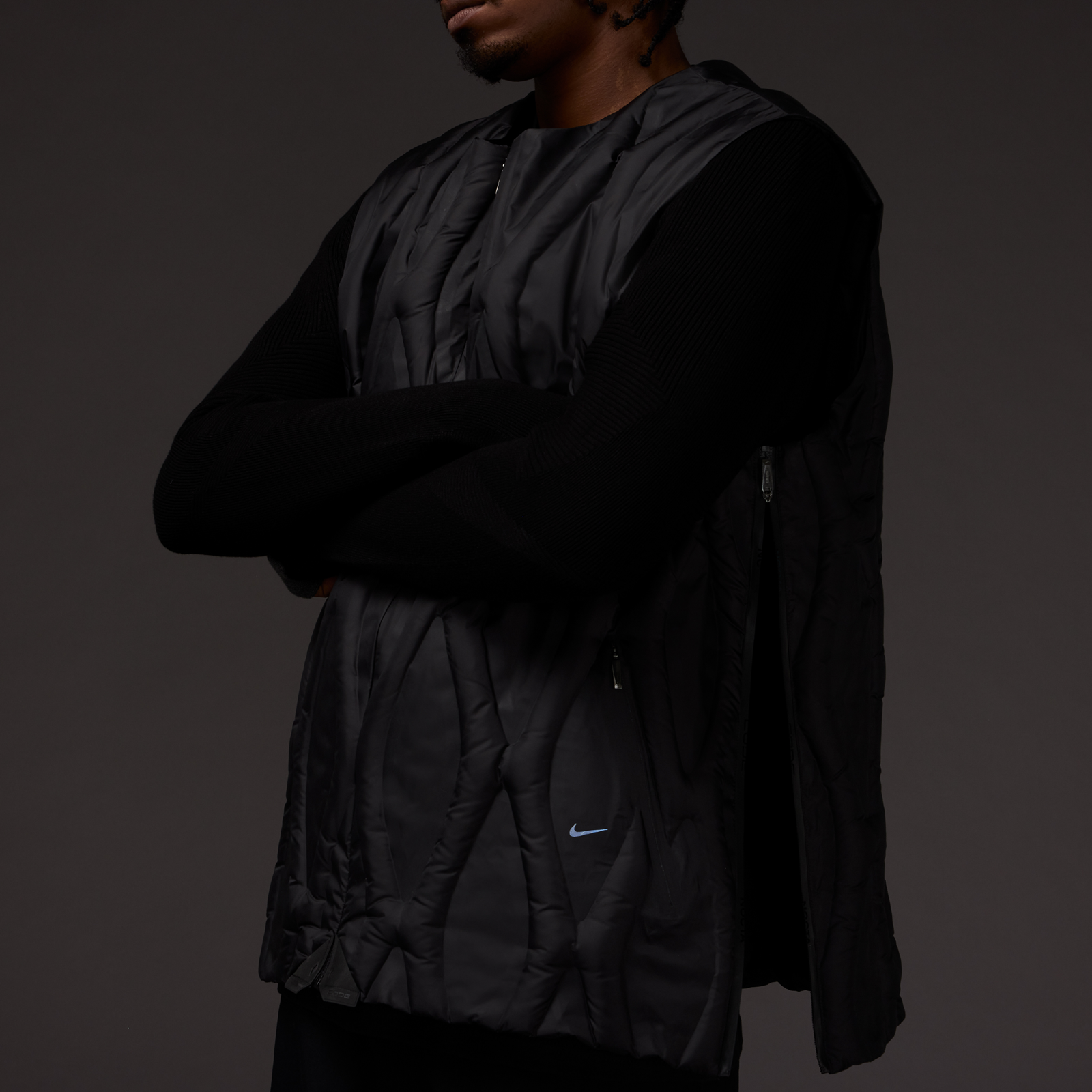 Component 5 Jacket - IMAGE 4