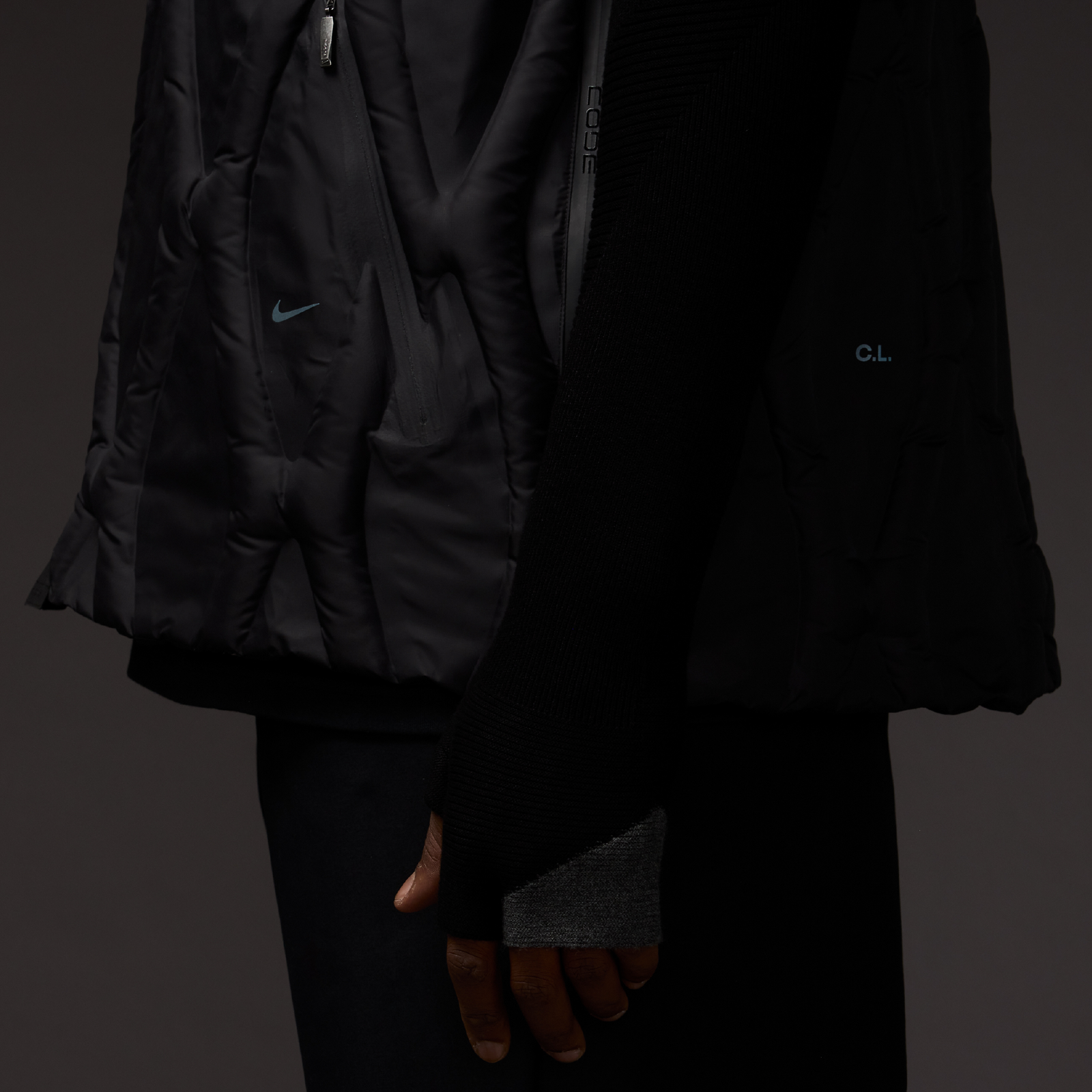 Component 5 Jacket - IMAGE 7