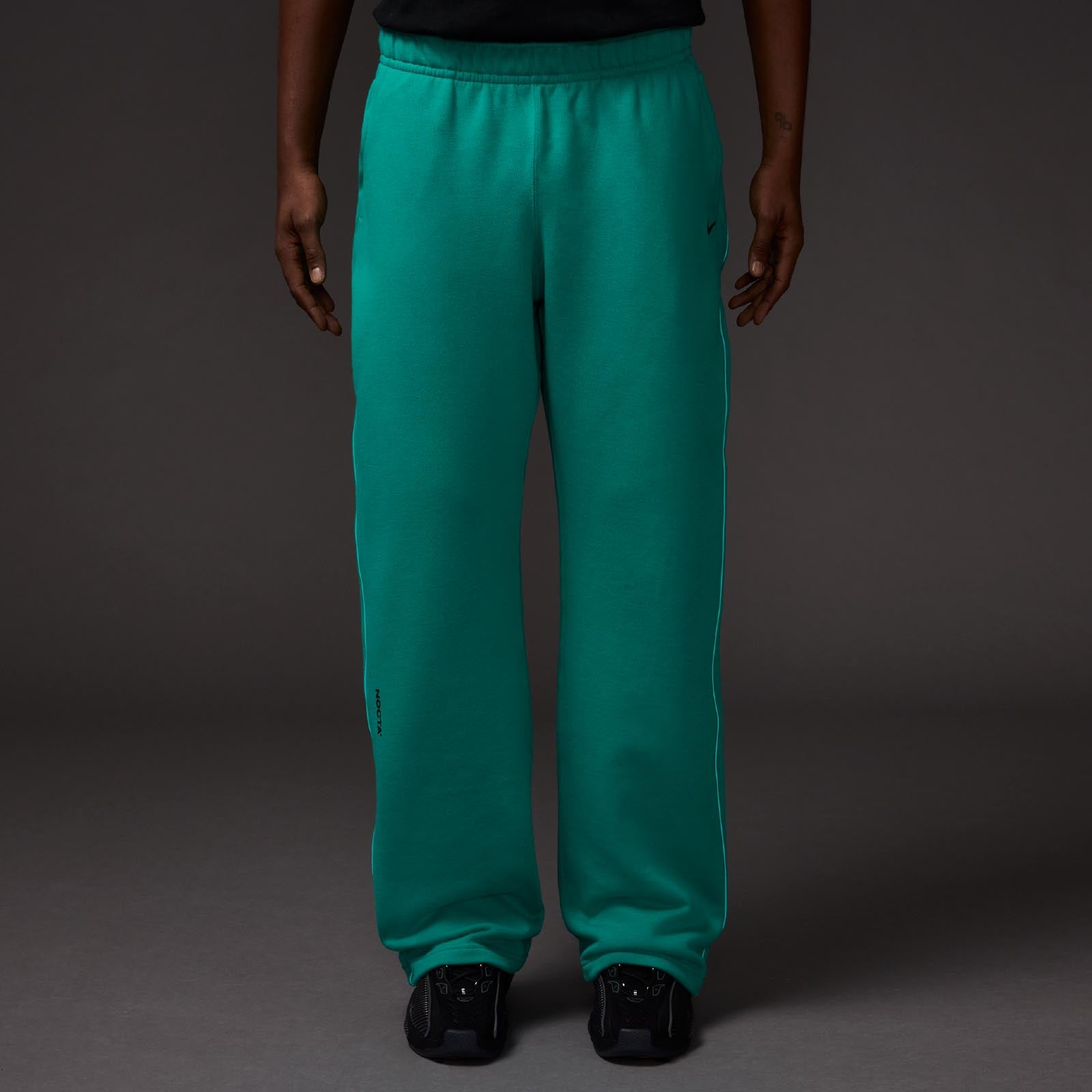 NOCTA Fleece CS Open Hem Sweatpant