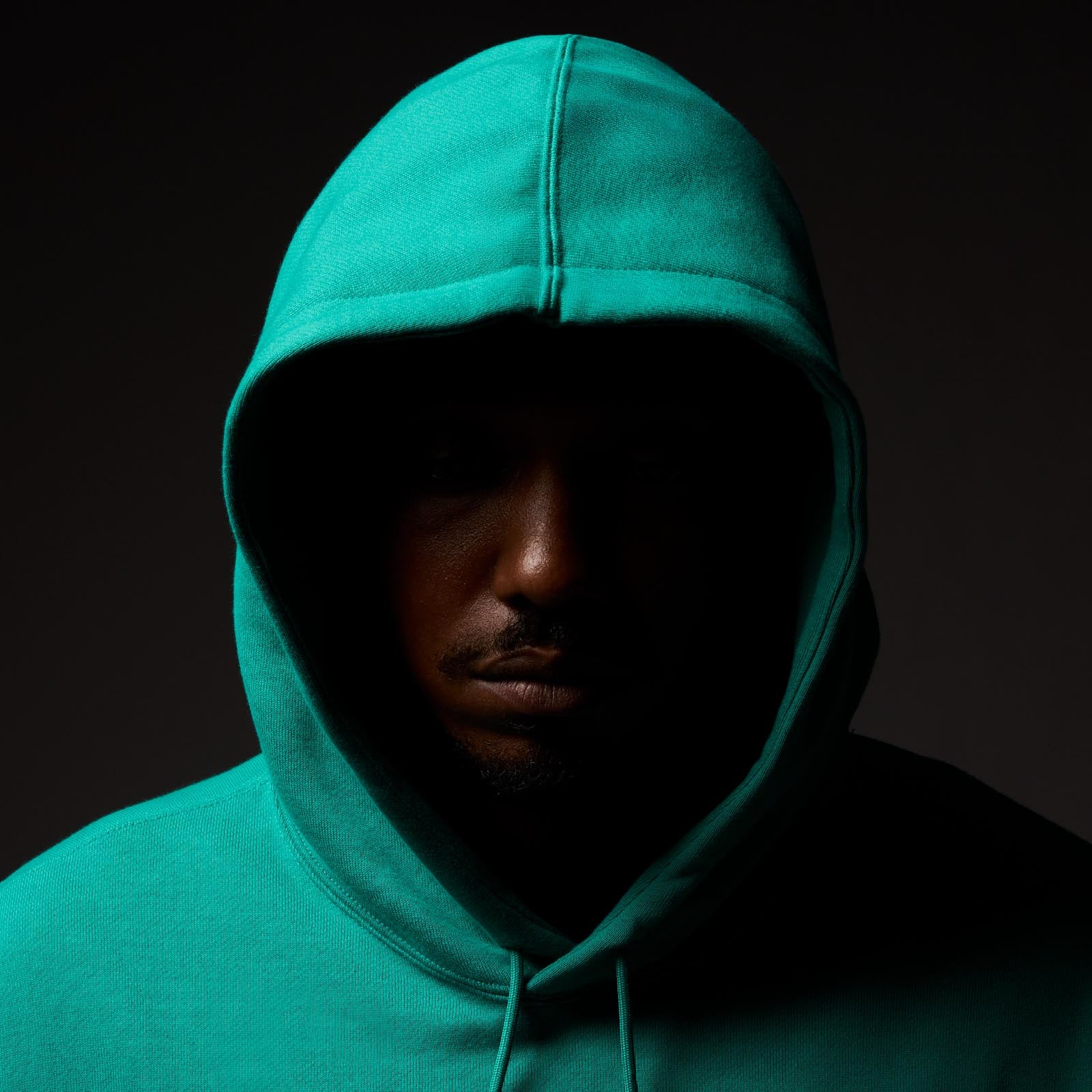 NOCTA Fleece CS Hoodie - IMAGE 4