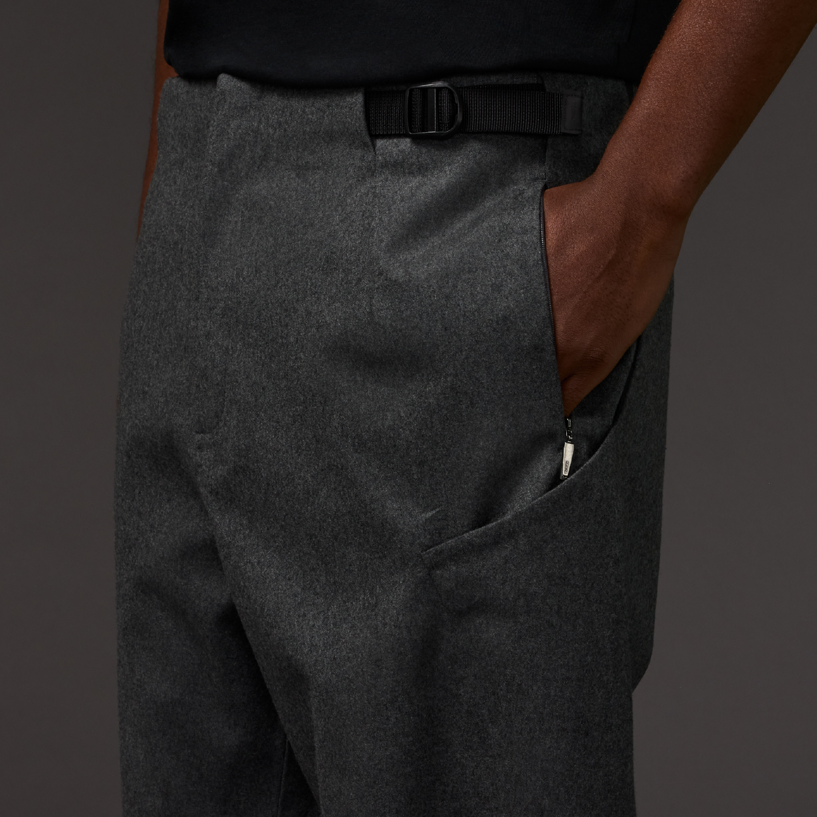Prestigious Flow Pant - IMAGE 3