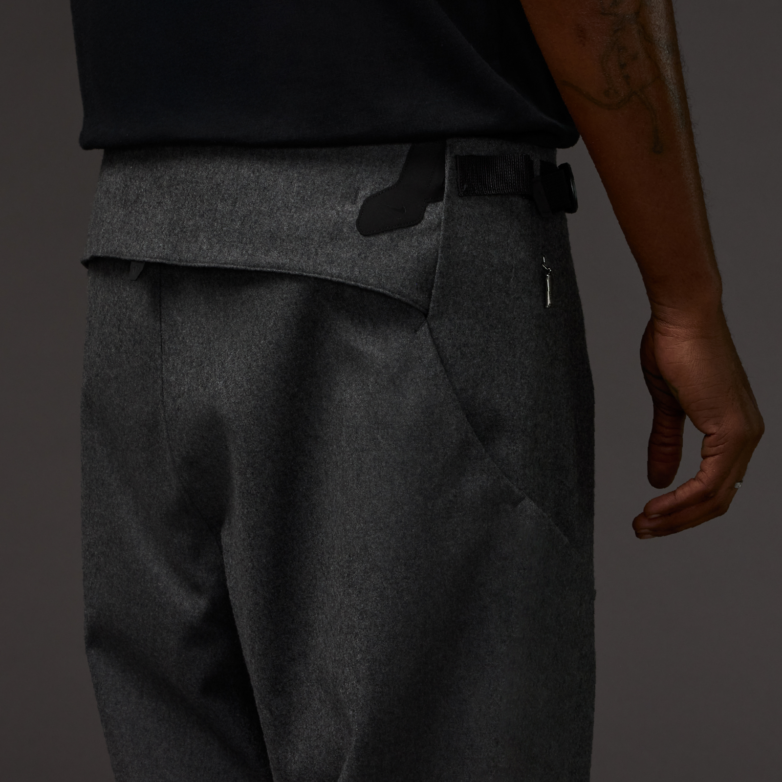 Prestigious Flow Pant