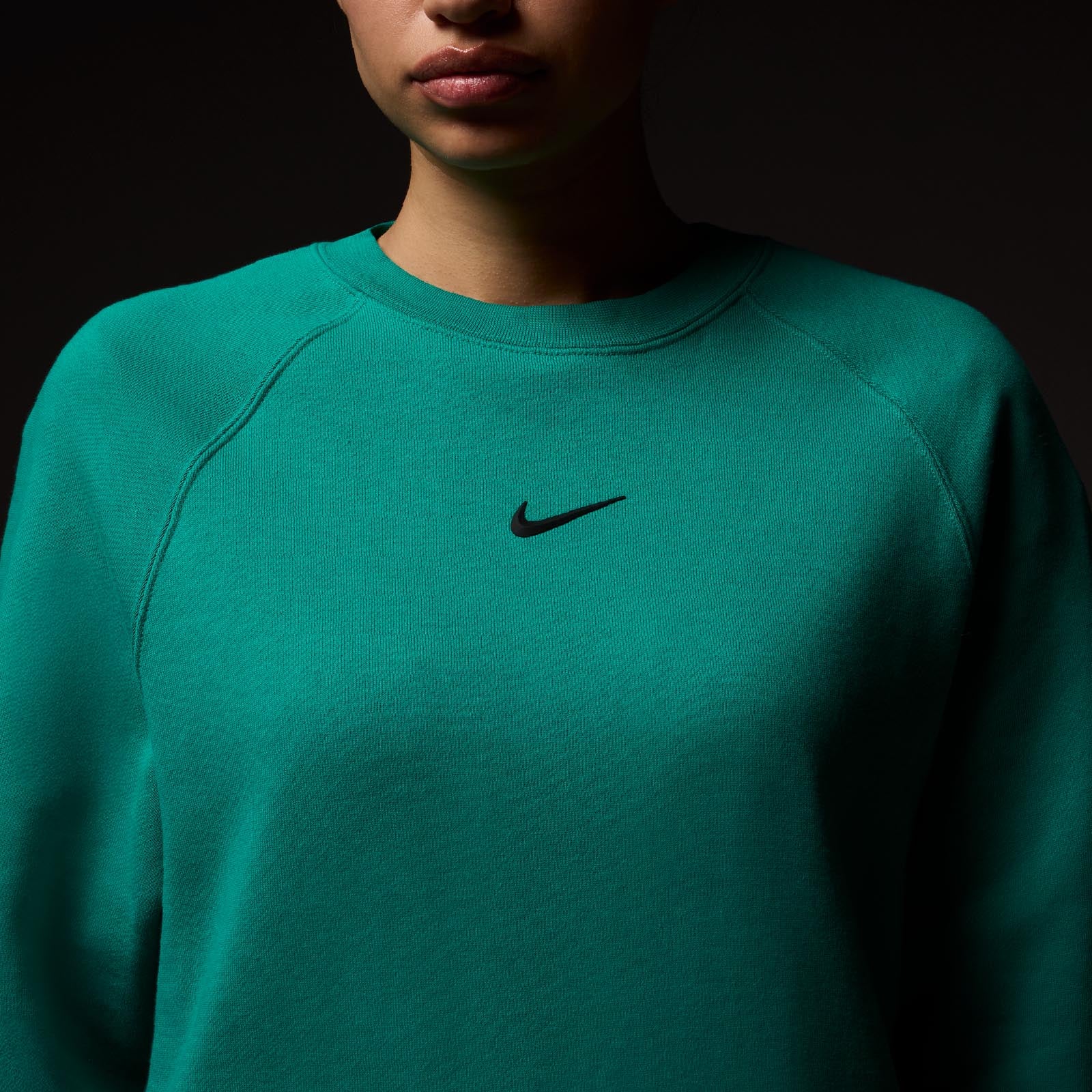 NOCTA Fleece CS Crew