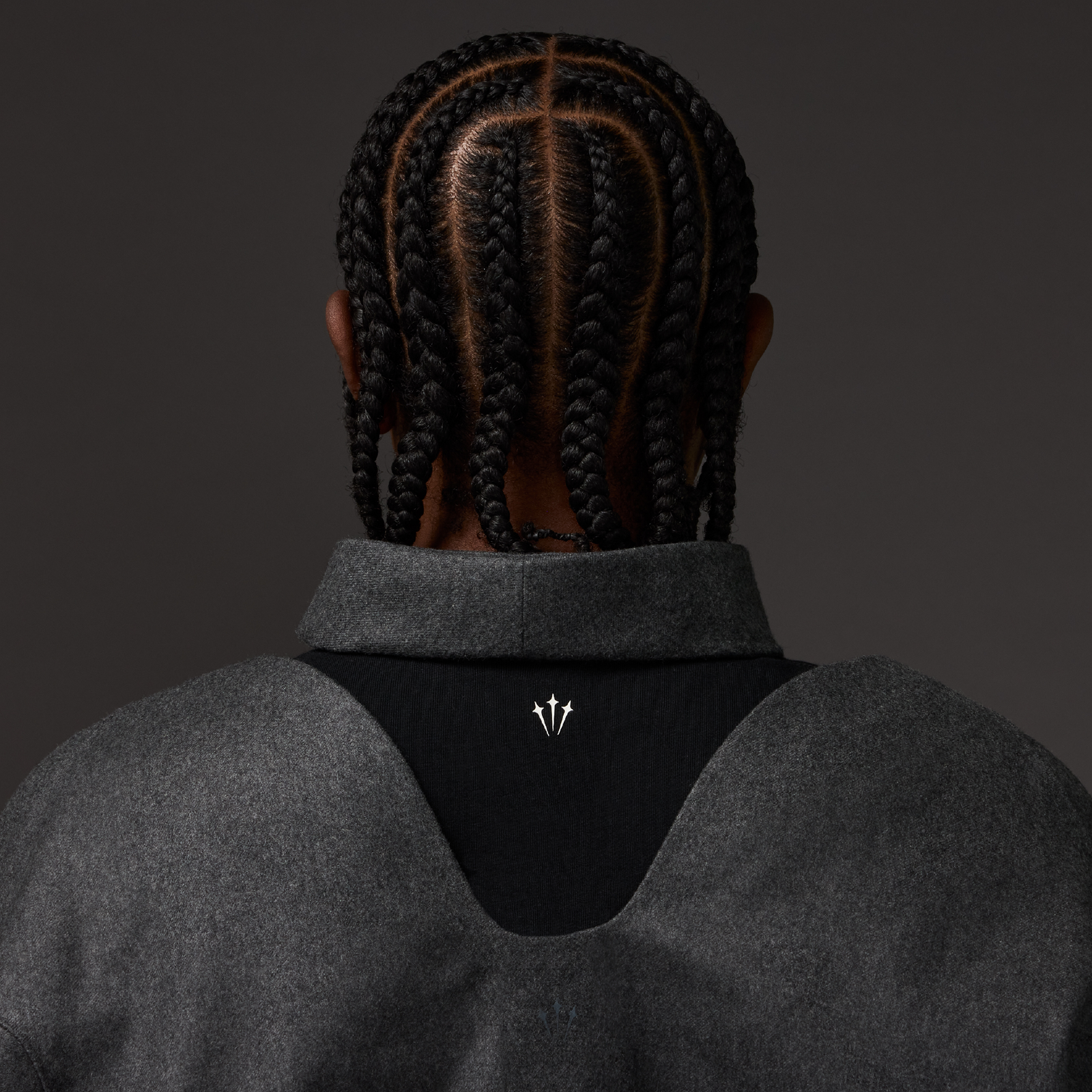 Prestigious Flow Jacket