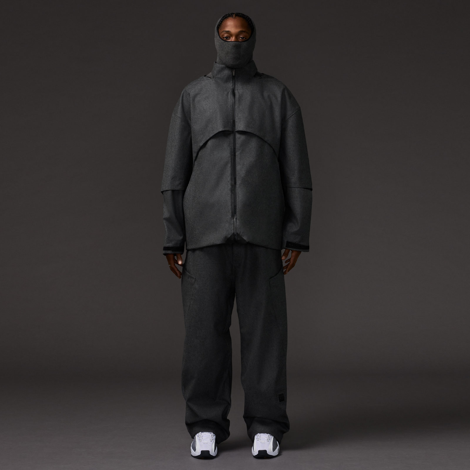 Prestigious Flow Pant - IMAGE 6