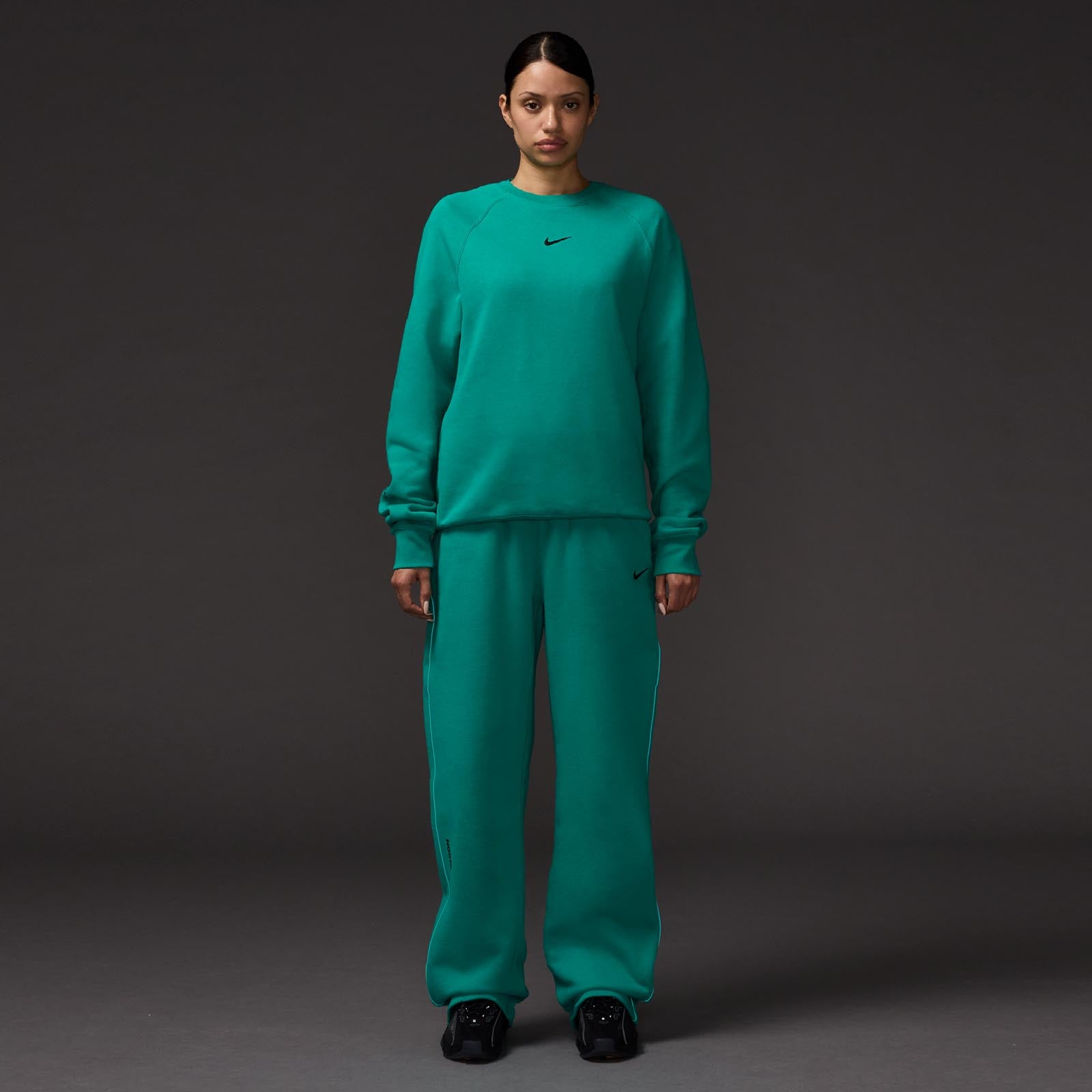 NOCTA Fleece CS Crew