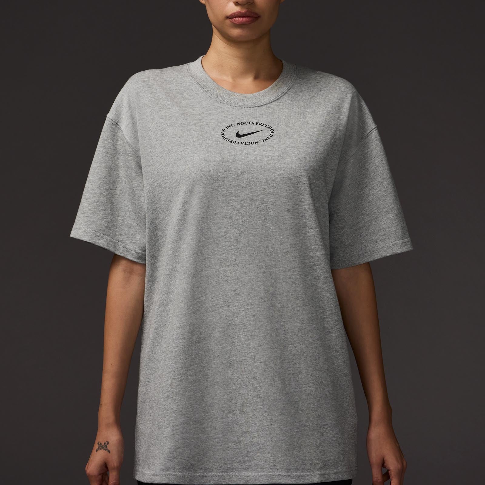 Freehold Tee