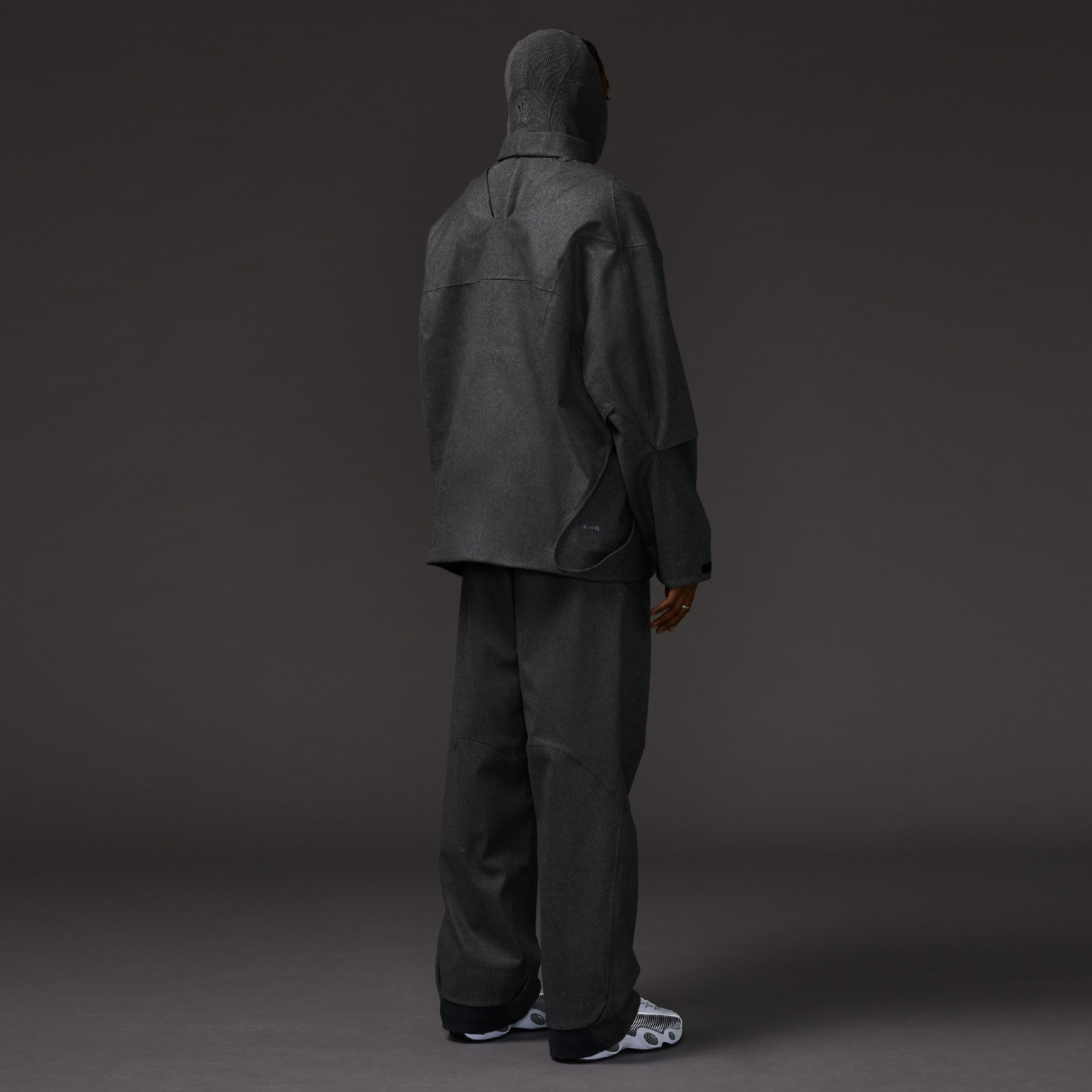 Prestigious Flow Pant - IMAGE 7