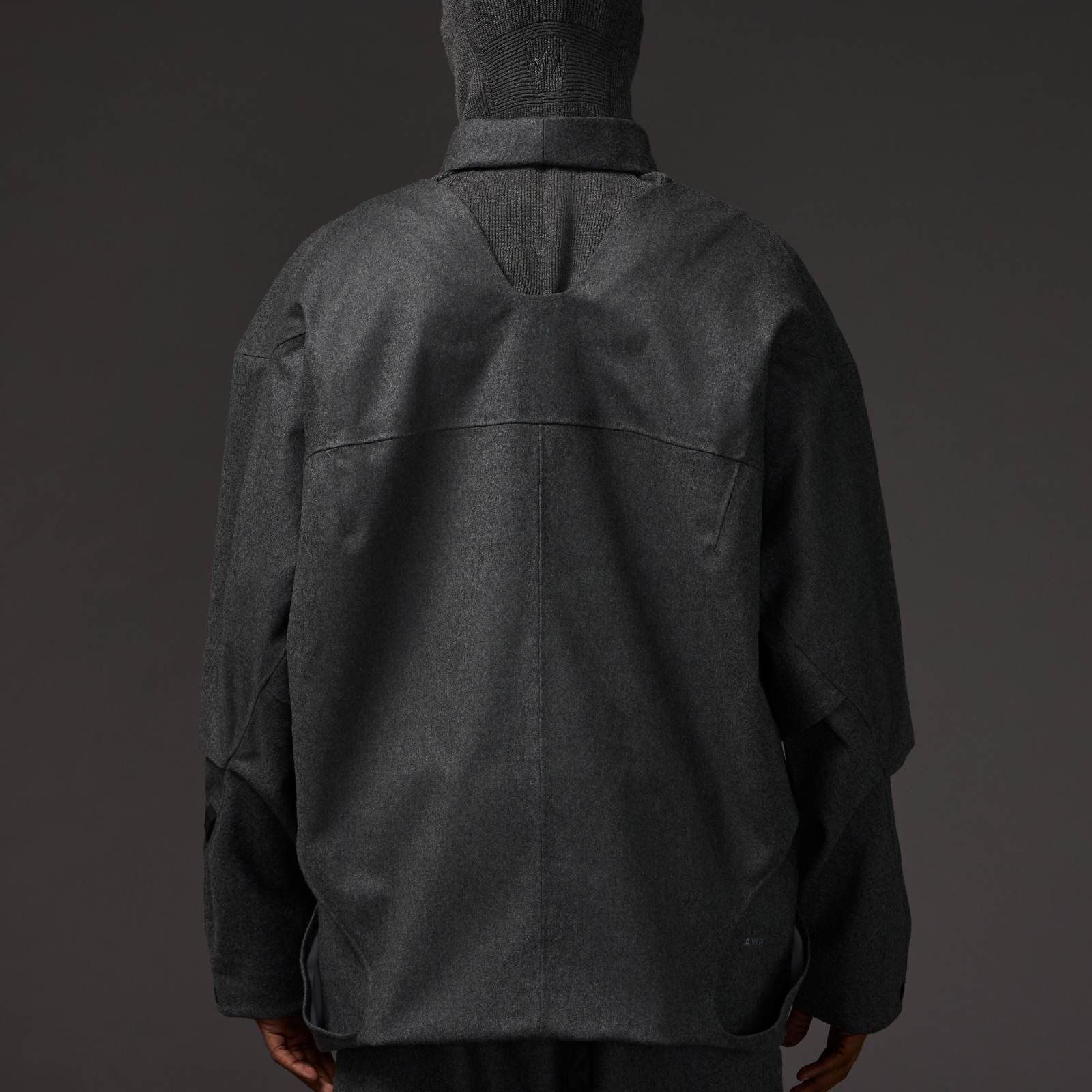 Prestigious Flow Jacket - IMAGE 5