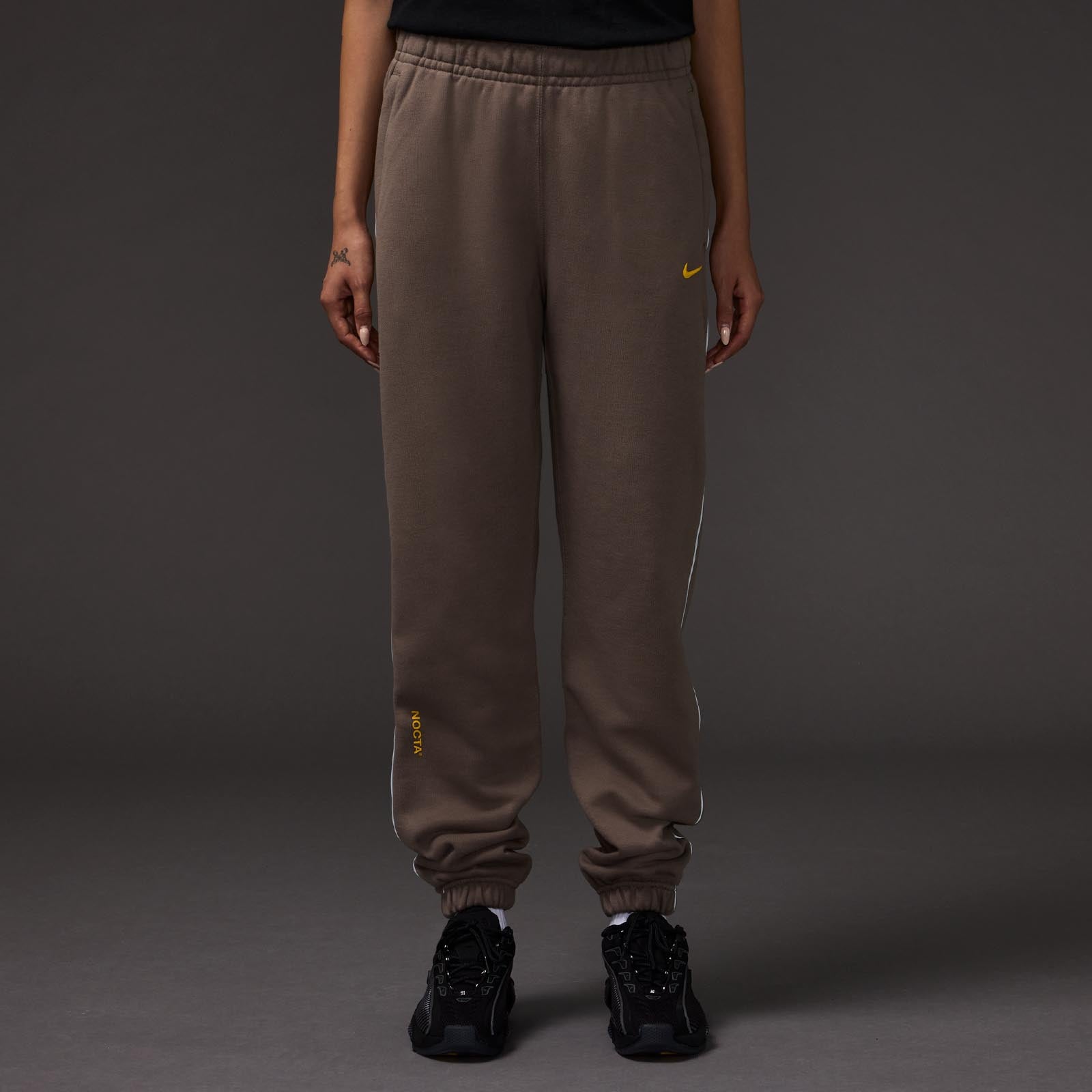 NOCTA Fleece CS Sweatpant EC - IMAGE 2