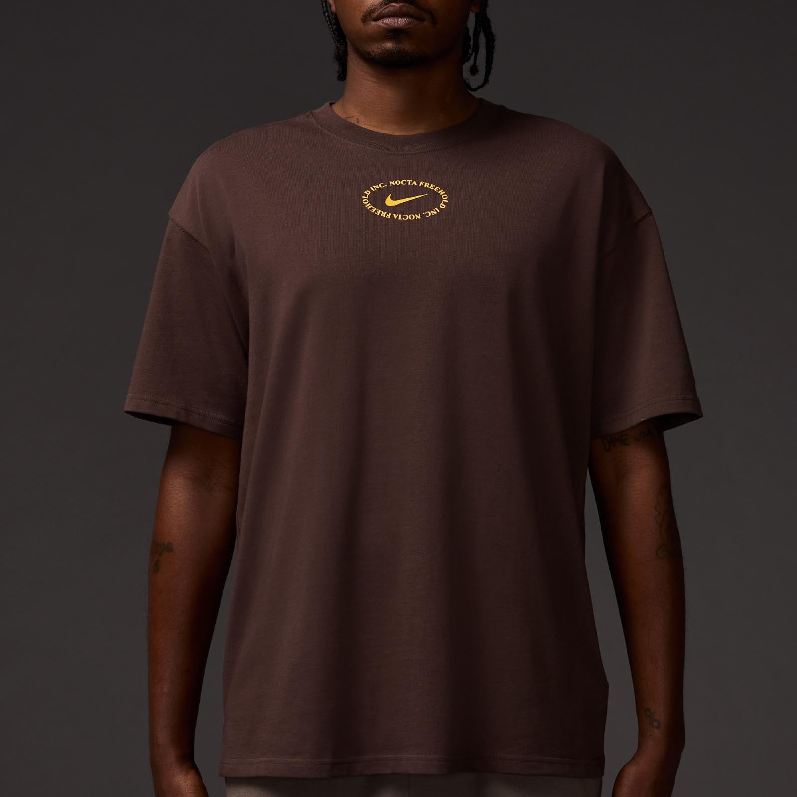 Freehold Tee - IMAGE 2