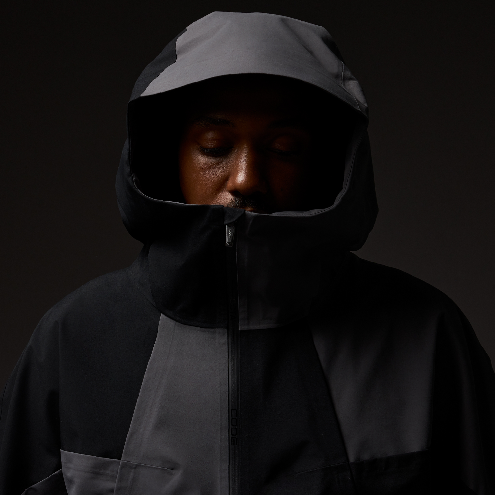 Prestigious Fold Jacket - IMAGE 6