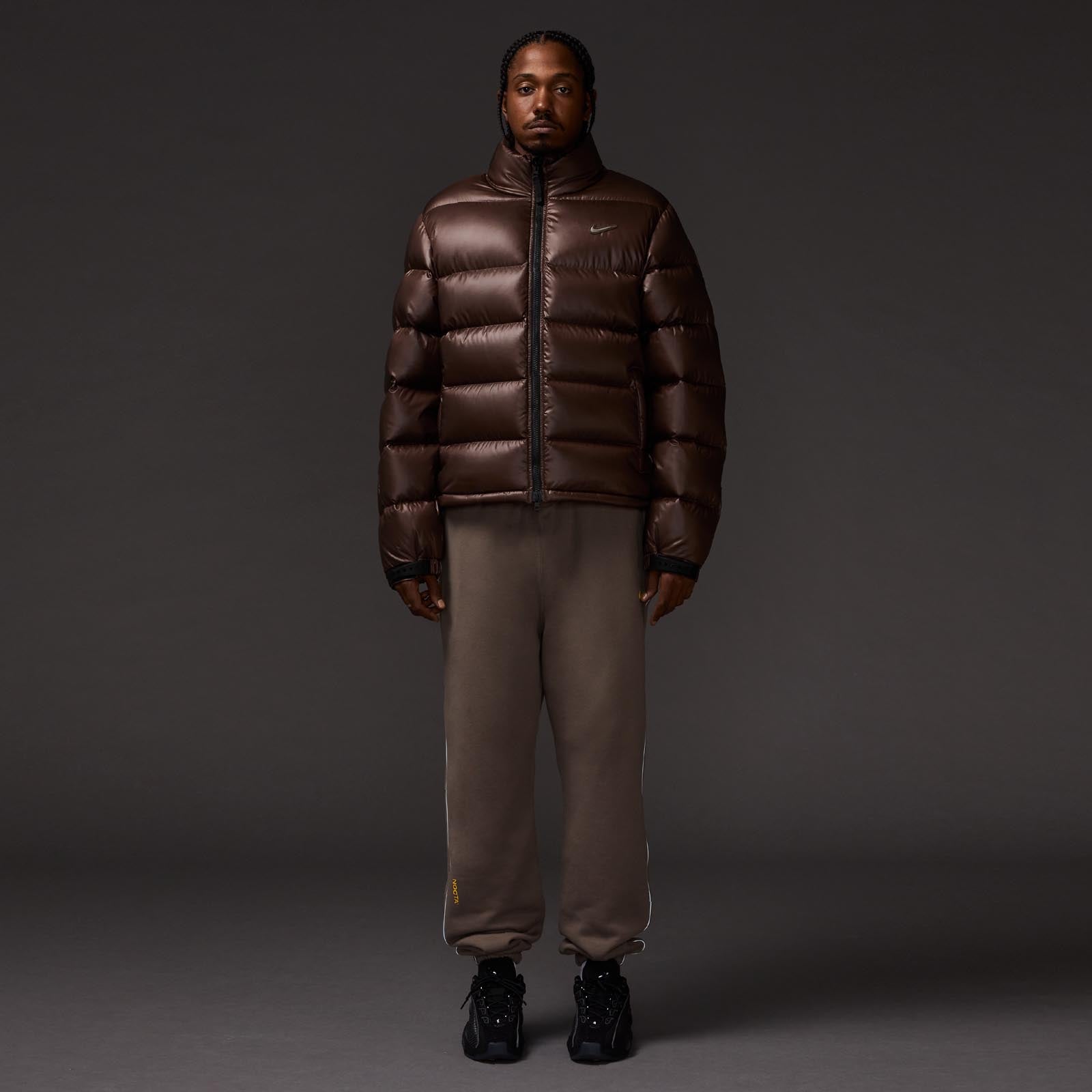 Sunset Puffer - IMAGE 4