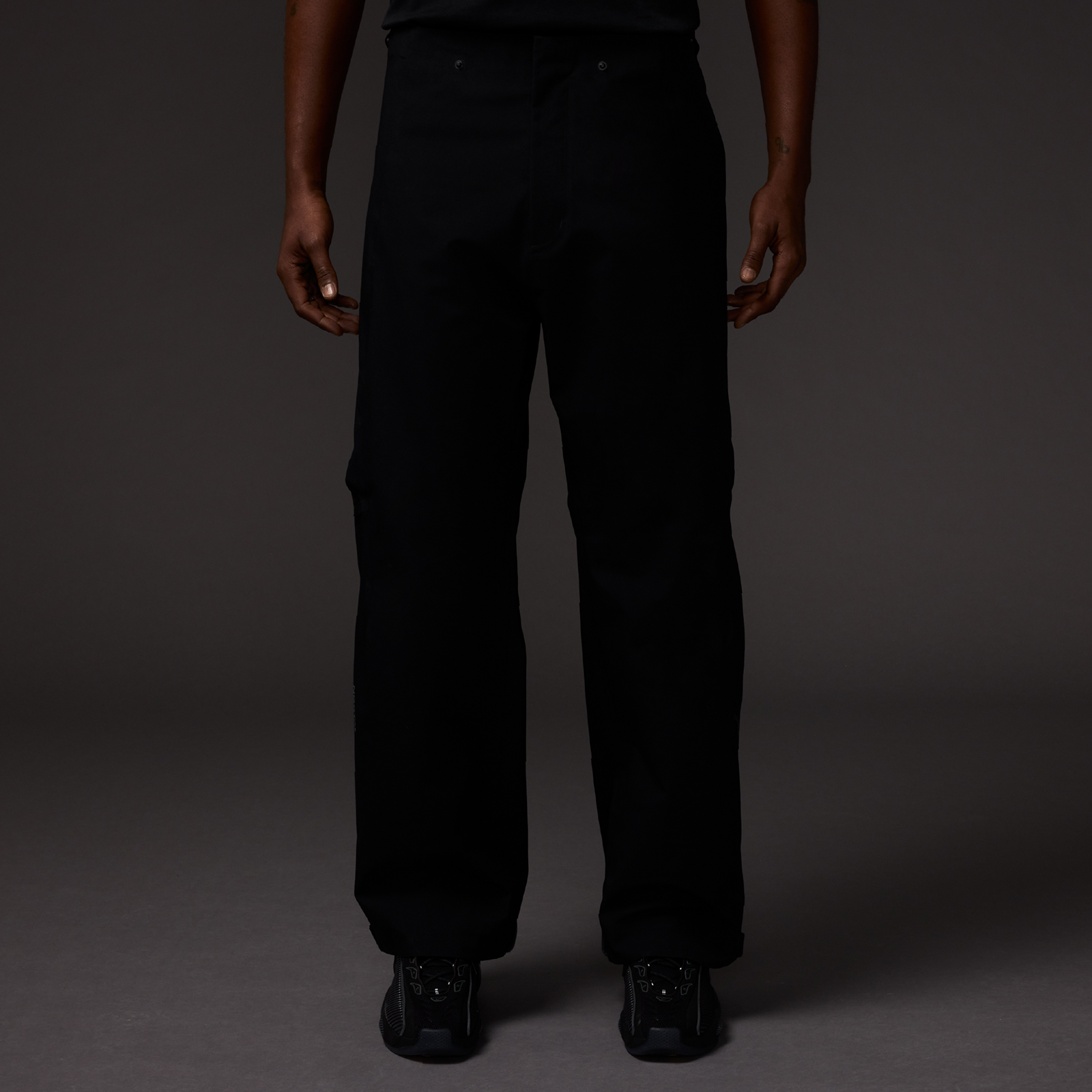 Prestigious Fold Pant