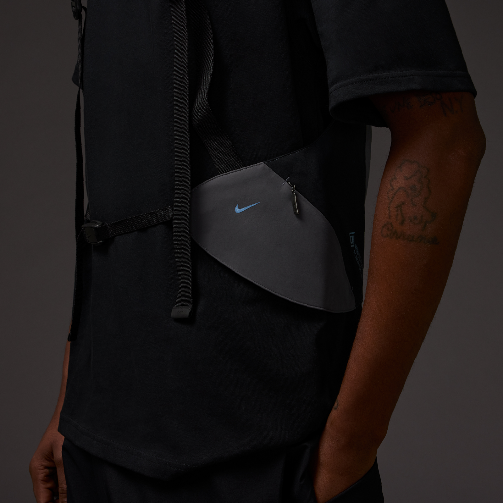 Prestigious Fold Jacket - IMAGE 12