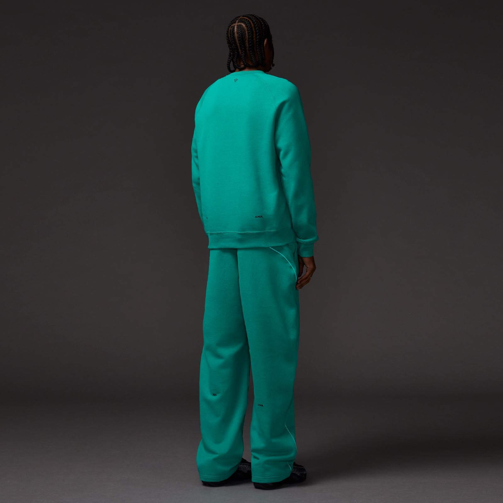 NOCTA Fleece CS Crew