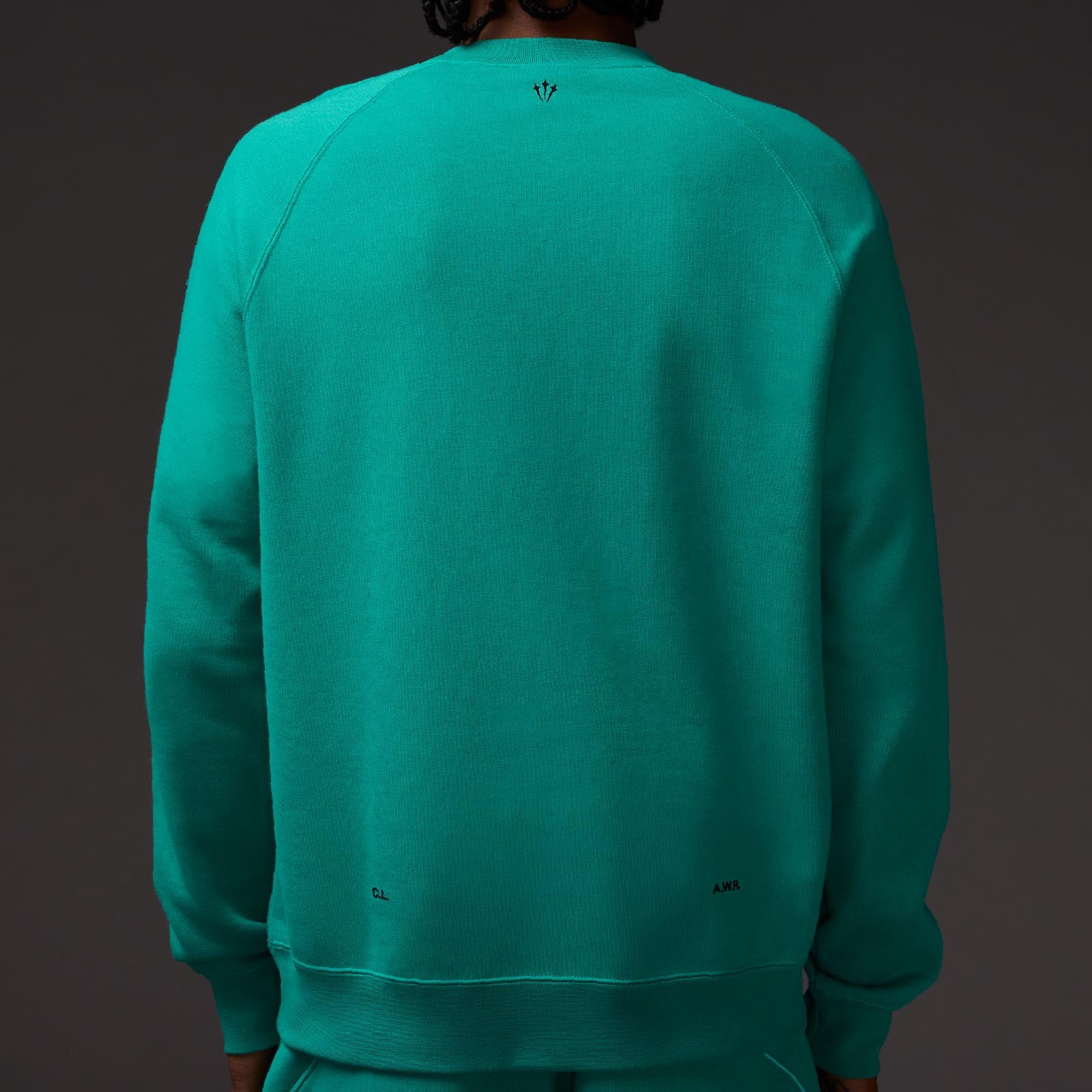 NOCTA Fleece CS Crew - IMAGE 7