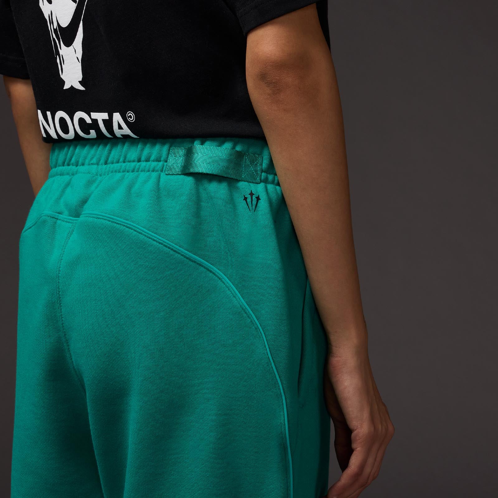 NOCTA Fleece CS Open Hem Sweatpant