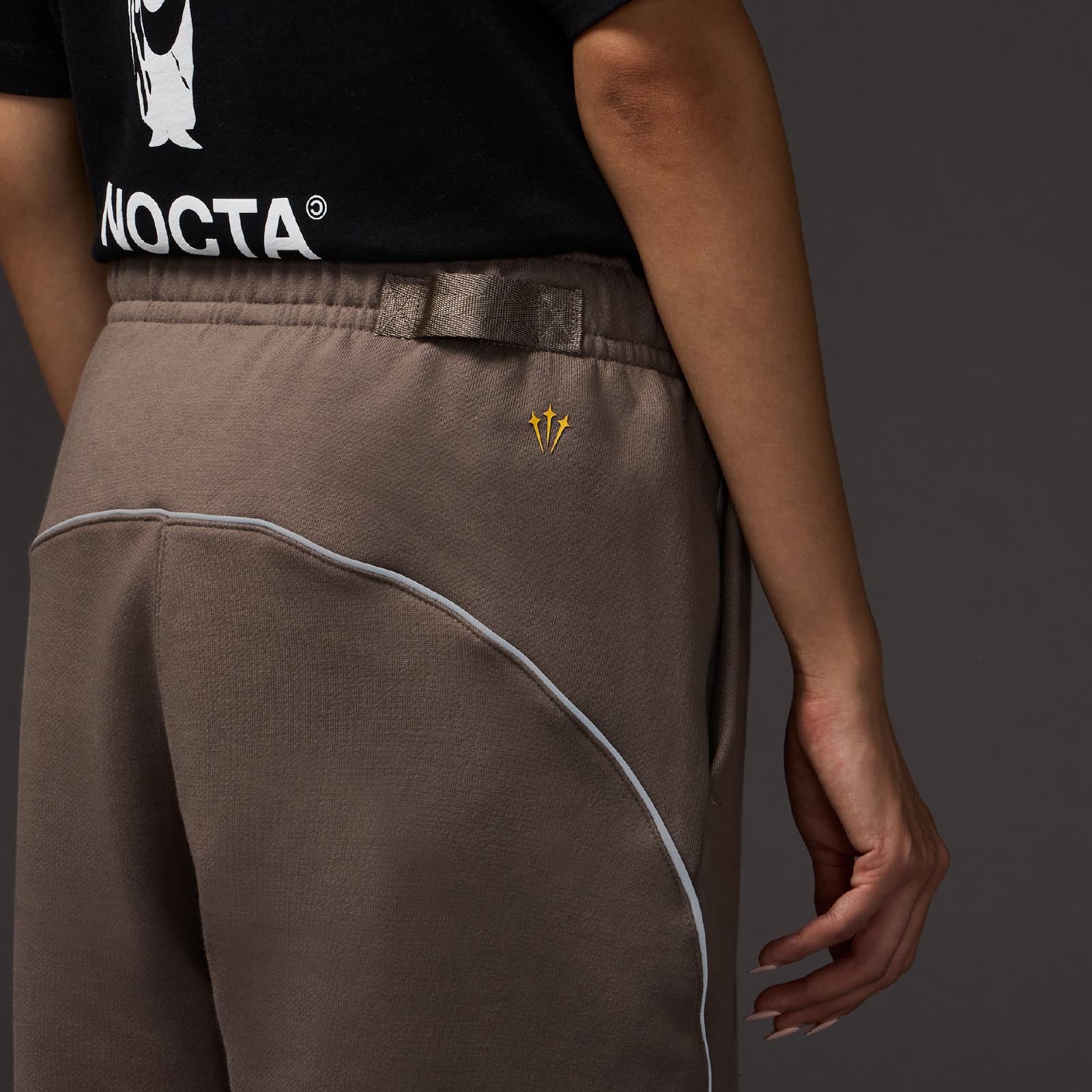 NOCTA Fleece CS Sweatpant EC - IMAGE 4