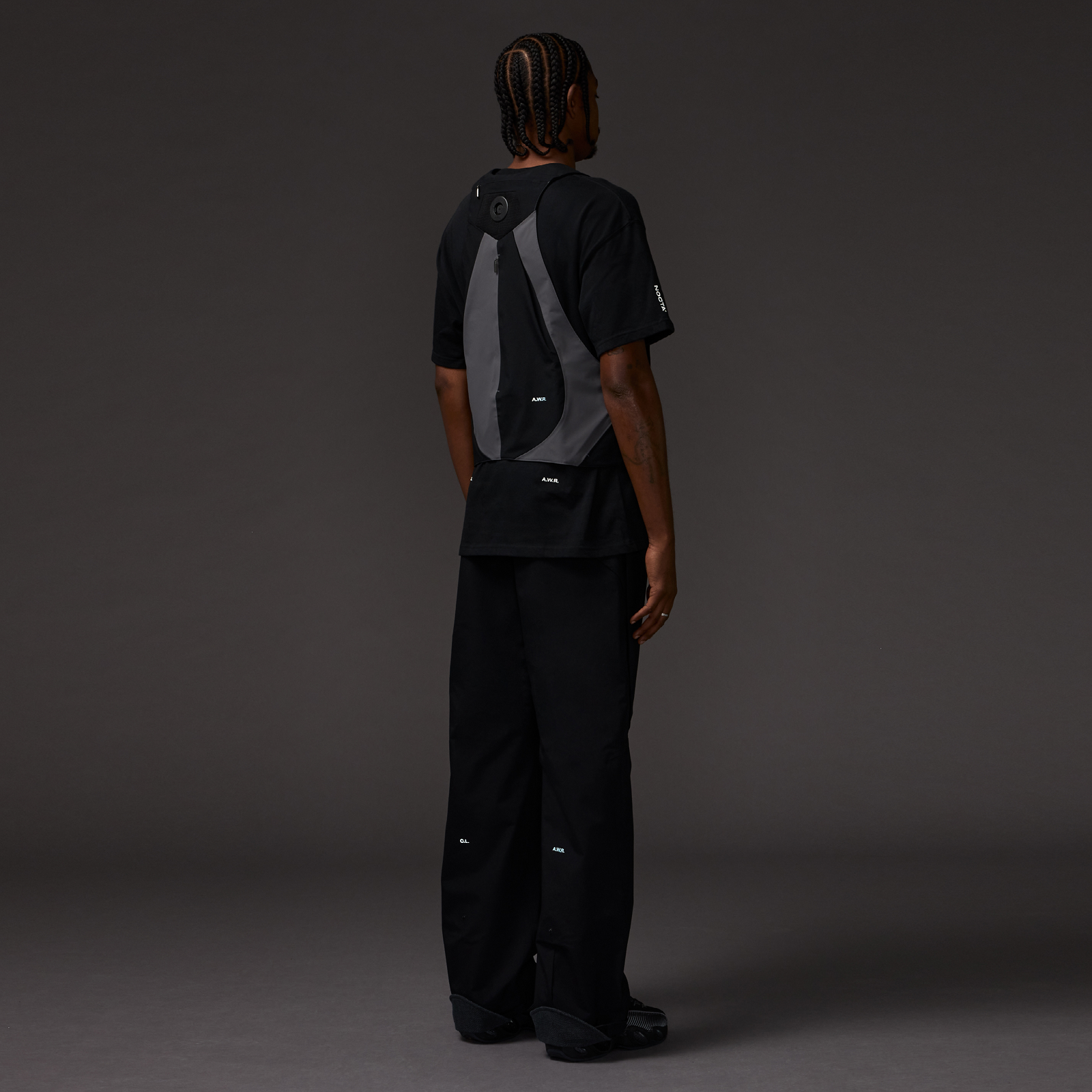 Prestigious Fold Jacket - IMAGE 14