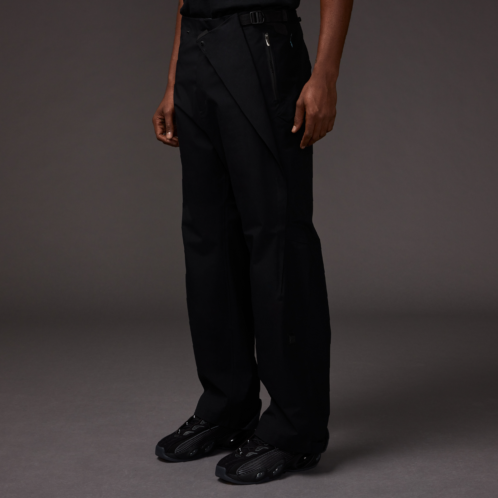 Prestigious Fold Pant