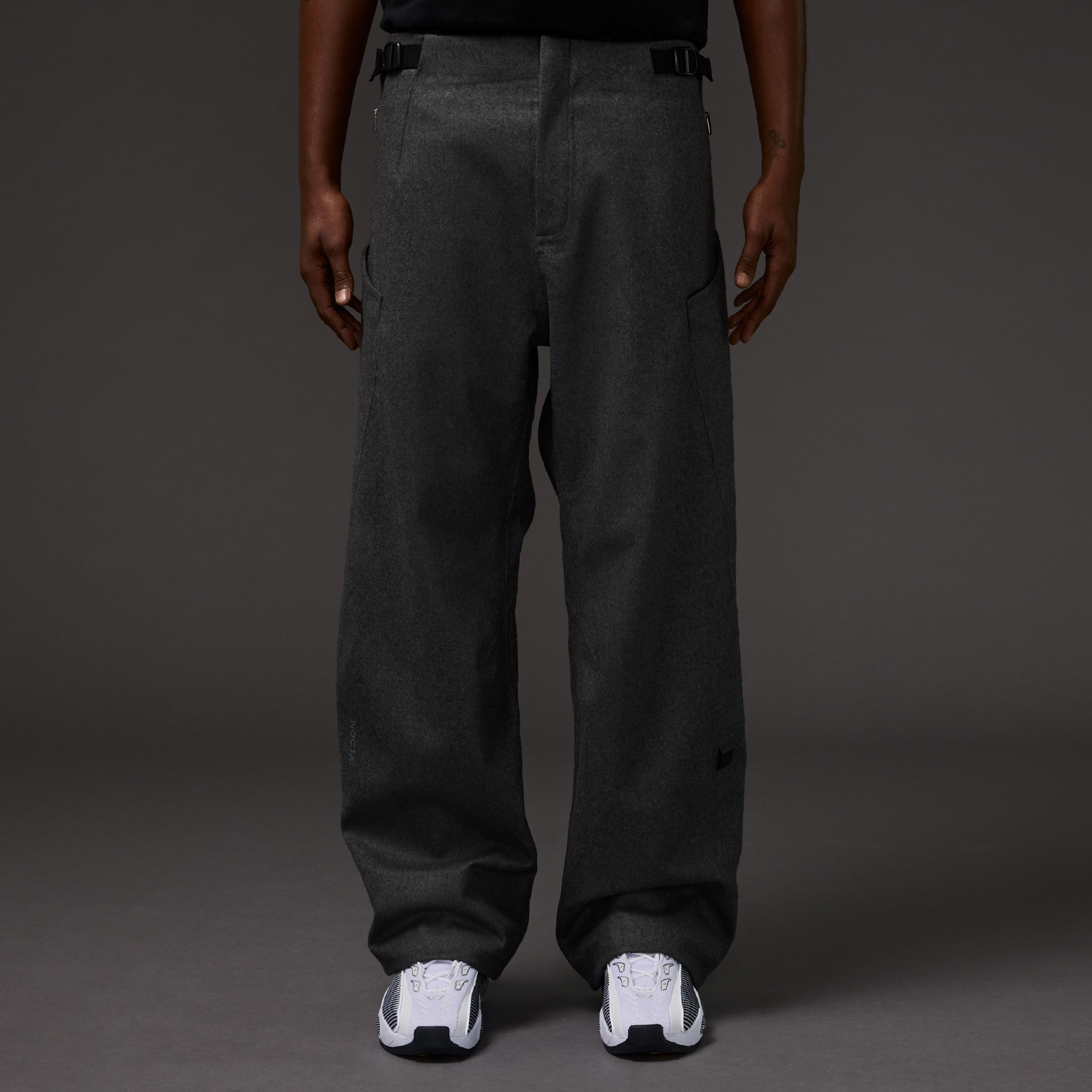 Prestigious Flow Pant - IMAGE 2