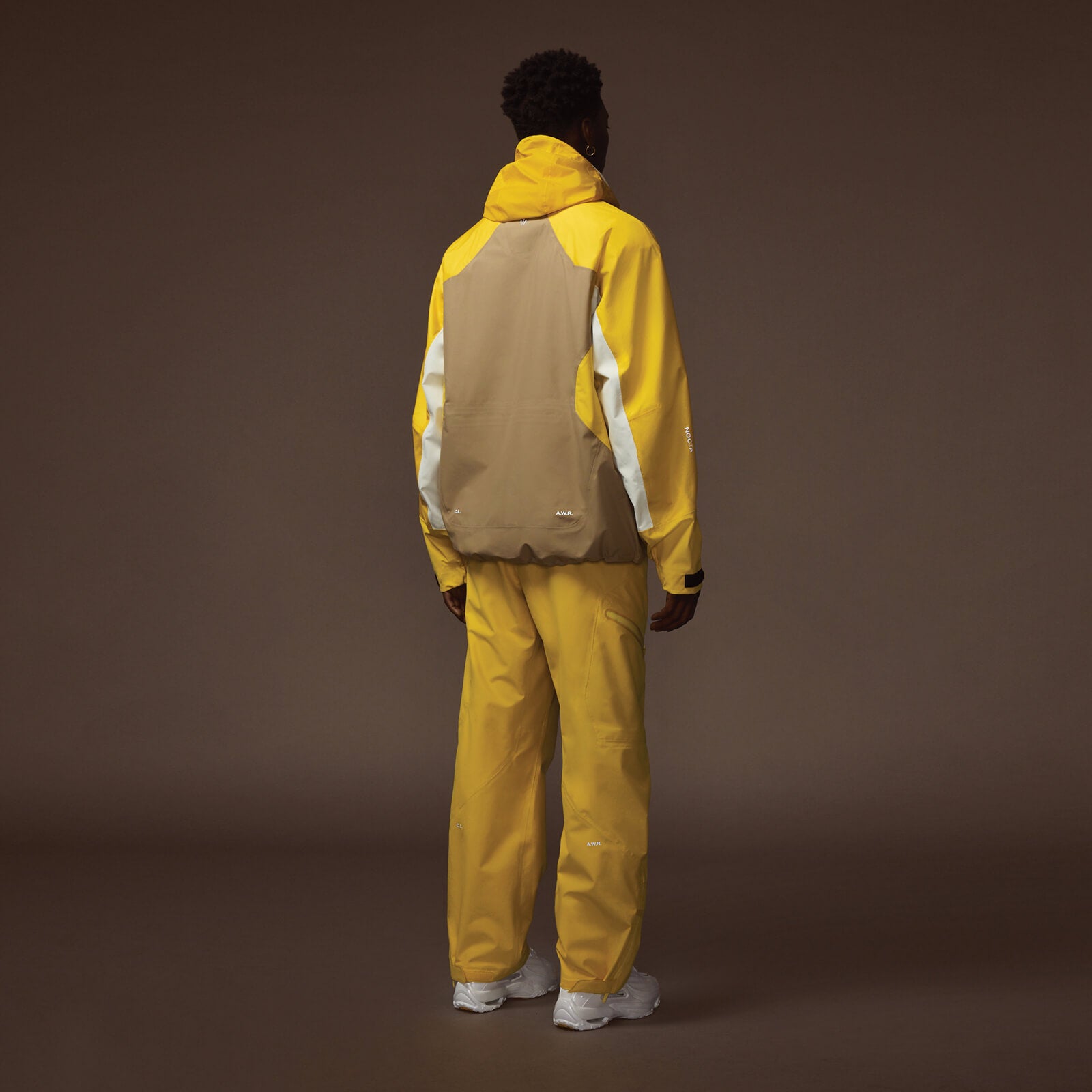 Bala Tech Jacket - IMAGE 8