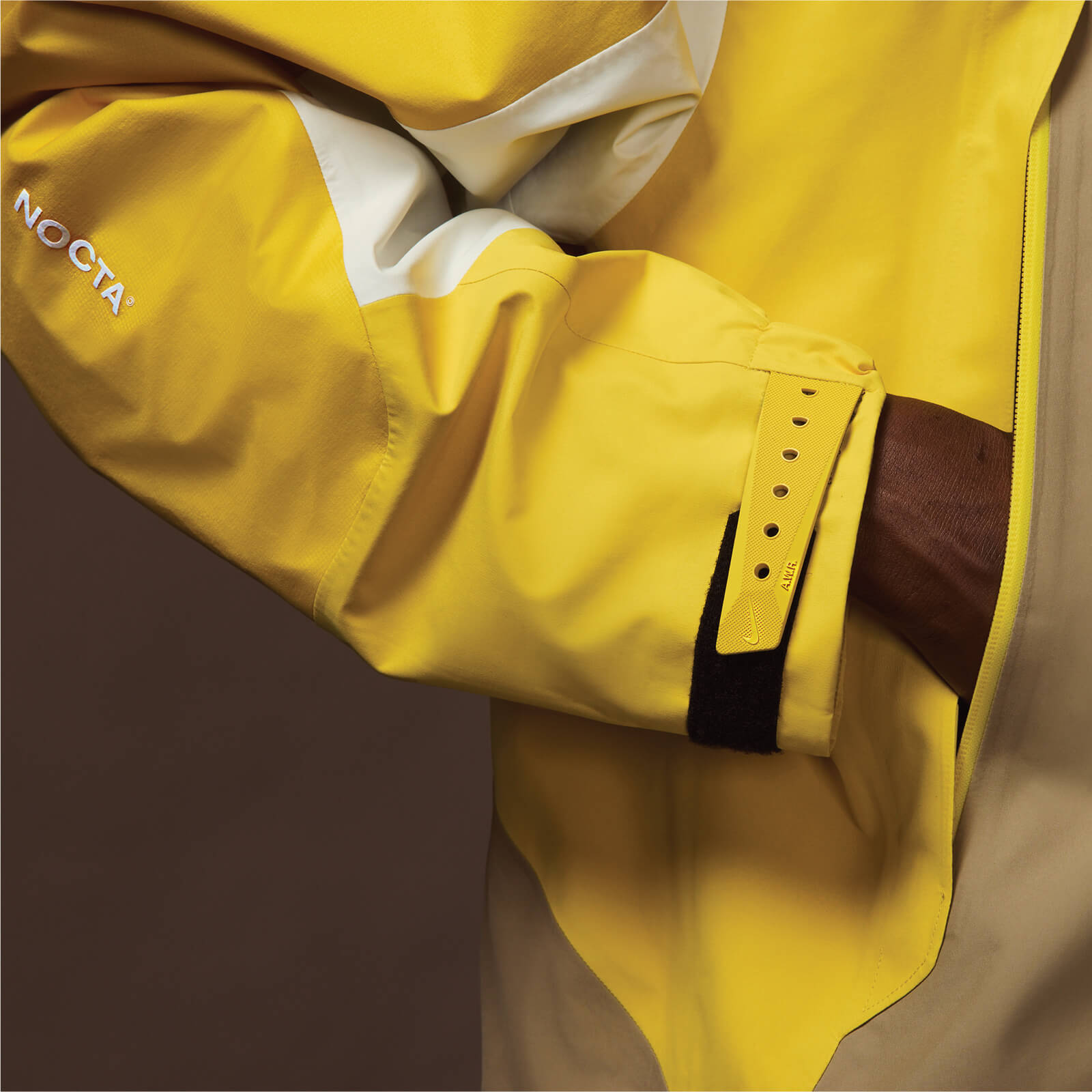 Bala Tech Jacket - IMAGE 13